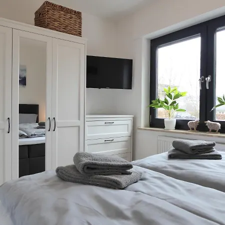 Dreamlounge 5 Pers Wifi Balkon In Der Apartamento Winterberg