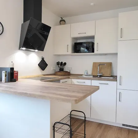 Dreamlounge 5 Pers Wifi Balkon In Der