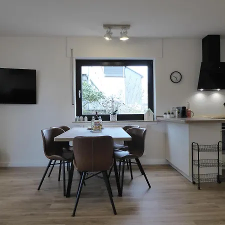 Dreamlounge 5 Pers Wifi Balkon In Der وينتربرغ