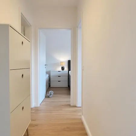 Dreamlounge 5 Pers Wifi Balkon In Der * Winterberg