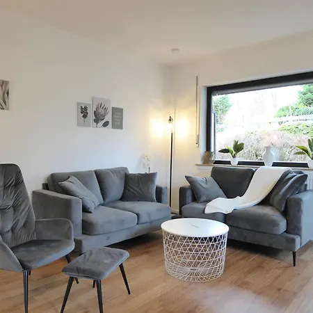 Dreamlounge 5 Pers Wifi Balkon In Der Апартаменти Вінтерберг