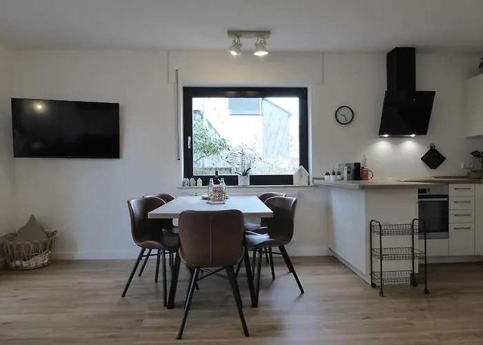 Dreamlounge 5 Pers Wifi Balkon In Der Винтерберг