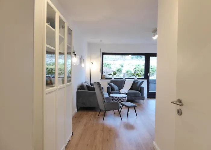 Dreamlounge 5 Pers Wifi Balkon In Der Апартаменты